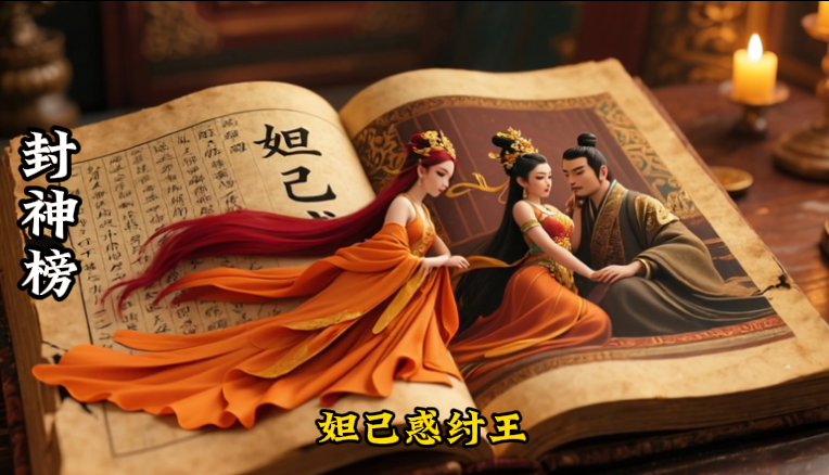 立体3D动画书籍一键生成工作流（横屏版）